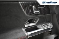 heti ajoon Mercedes-Benz EQB