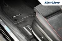 heti ajoon Mercedes-Benz EQB