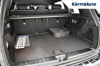 heti ajoon Mercedes-Benz EQB