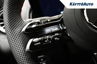 heti ajoon Mercedes-Benz EQB