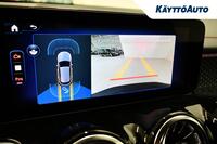 heti ajoon Mercedes-Benz EQB