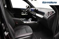 heti ajoon Mercedes-Benz EQB