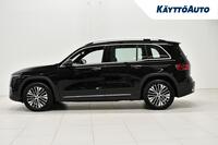 heti ajoon Mercedes-Benz EQB