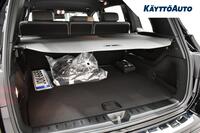 heti ajoon Mercedes-Benz EQB