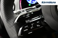 heti ajoon Mercedes-Benz EQB