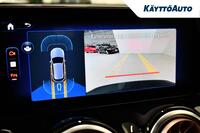 heti ajoon Mercedes-Benz EQB