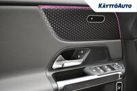 heti ajoon Mercedes-Benz EQB