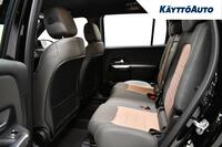 heti ajoon Mercedes-Benz EQB