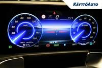 heti ajoon Mercedes-Benz EQB