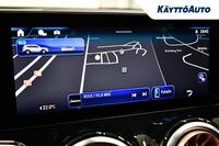 heti ajoon Mercedes-Benz EQB