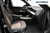 heti ajoon Mercedes-Benz EQB