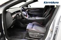 heti ajoon Volkswagen ID.7