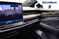 heti ajoon Volkswagen ID.7