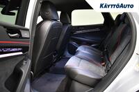 heti ajoon Volkswagen ID.7