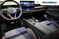 heti ajoon Volkswagen ID.7