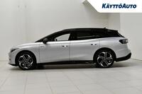 heti ajoon Volkswagen ID.7