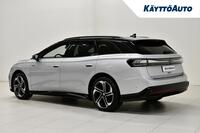 heti ajoon Volkswagen ID.7