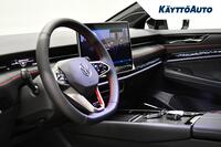 heti ajoon Volkswagen ID.7