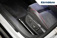 heti ajoon Volkswagen ID.7