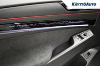 heti ajoon Volkswagen ID.7