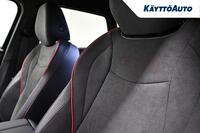 heti ajoon Volkswagen ID.7