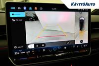 heti ajoon Volkswagen ID.7