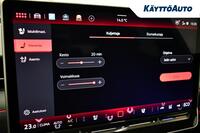 heti ajoon Volkswagen ID.7