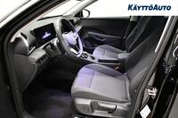 heti ajoon Volkswagen T-Roc