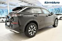 heti ajoon Volkswagen T-Roc