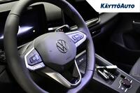 heti ajoon Volkswagen T-Roc