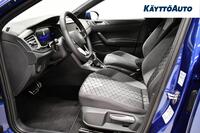 heti ajoon Volkswagen Taigo