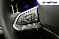 heti ajoon Volkswagen Taigo