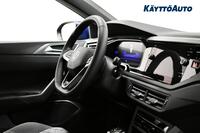 heti ajoon Volkswagen Taigo