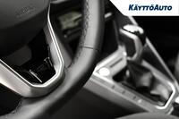 heti ajoon Volkswagen Taigo