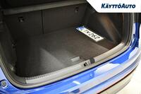 heti ajoon Volkswagen Taigo