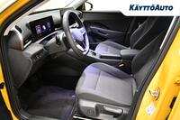 heti ajoon Volkswagen T-Roc