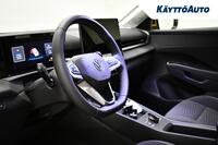 heti ajoon Volkswagen T-Roc