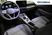 heti ajoon Volkswagen T-Roc