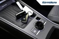 heti ajoon Volkswagen T-Roc