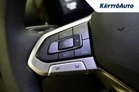 heti ajoon Volkswagen T-Roc