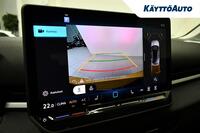 heti ajoon Volkswagen T-Roc