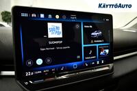 heti ajoon Volkswagen T-Roc