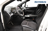 heti ajoon BMW 230