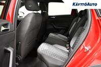 heti ajoon Volkswagen Taigo