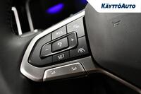 heti ajoon Volkswagen Taigo