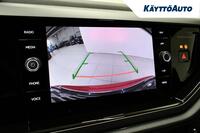 heti ajoon Volkswagen Taigo