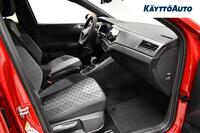 heti ajoon Volkswagen Taigo