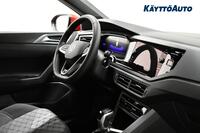 heti ajoon Volkswagen Taigo