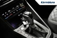 heti ajoon Volkswagen Taigo