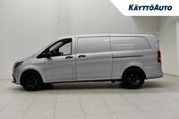 heti ajoon Mercedes-Benz Vito